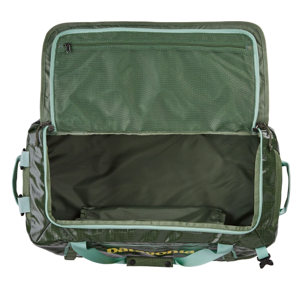 Patagonia Black Hole Duffel 55L 49342 CMPG Open Patagonia Black Hole Duffel 55L 49342 CMPG Open